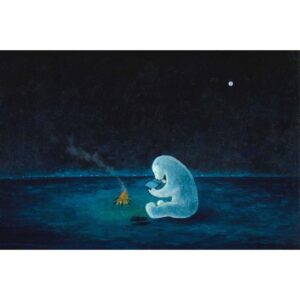 ここからは ぼくだけの じかん