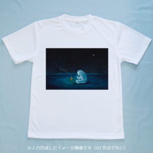 ここからは ぼくだけの じかん