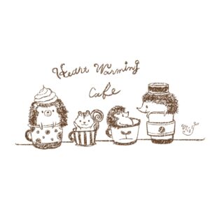 ほっこりカフェ