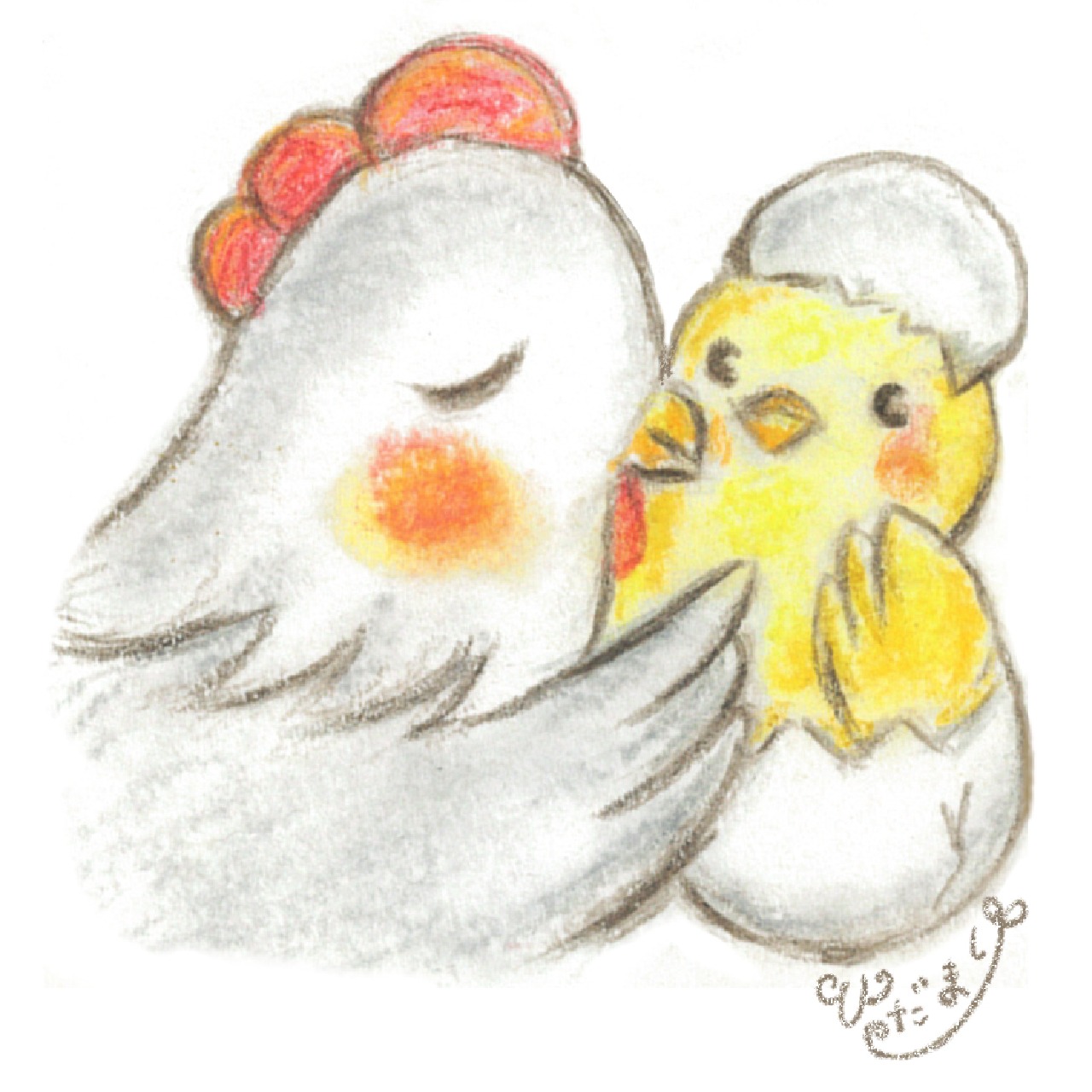 はじめまして