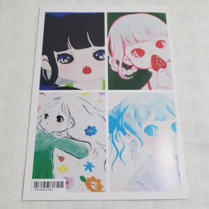 Poohlia「30日のあしあと。Girls Collection」