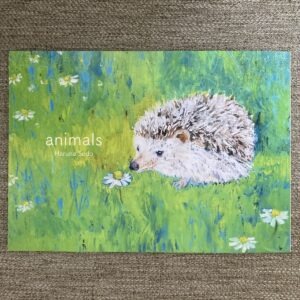 せどはるな「animals」