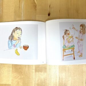 せどはるな「enchanted」